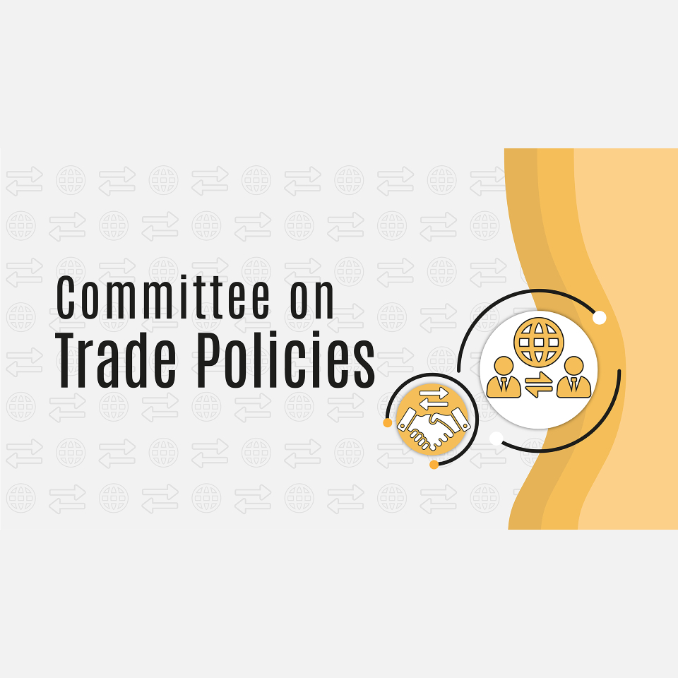 Committee on Trade Policies